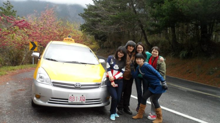 With our trustable guide.