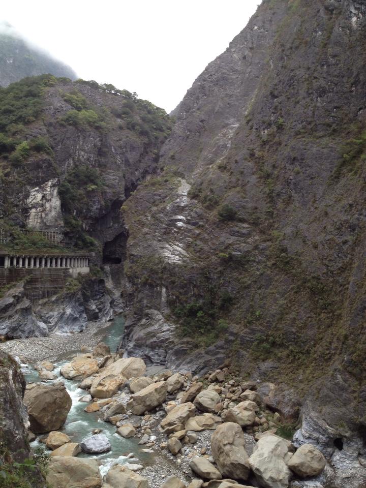 Taroko Gorge