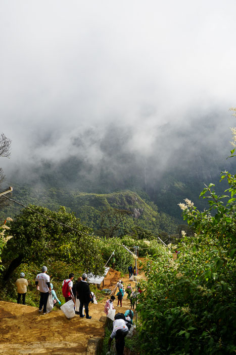 Adam's Peak 2