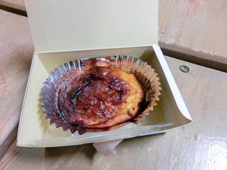 potato cake from bon's home